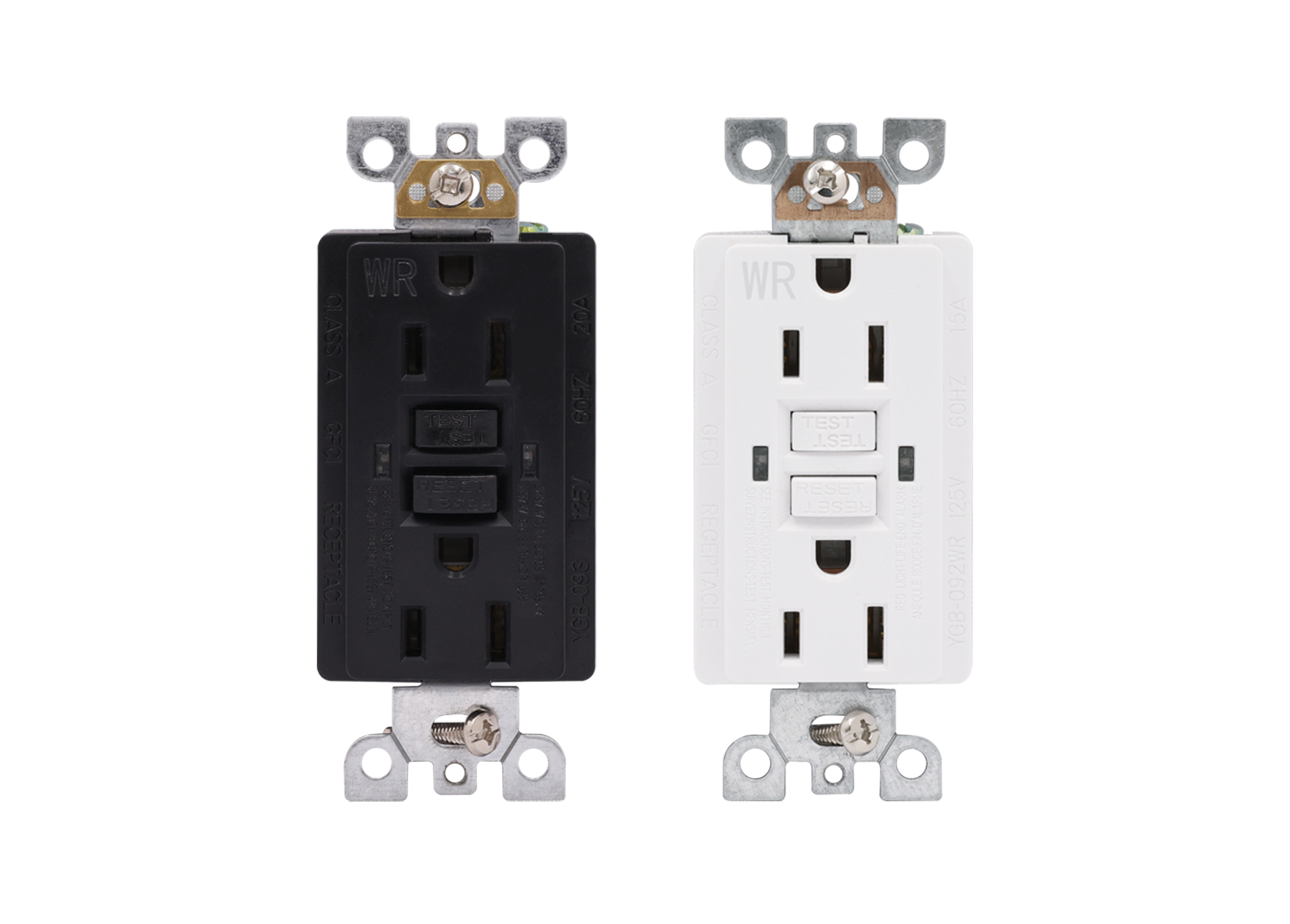 Gfci And Usb And Receptacle Linsky Electrical