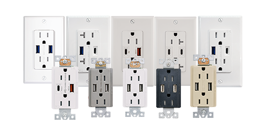 Modular devices