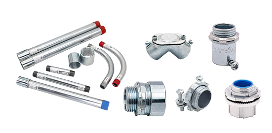 Modular devices