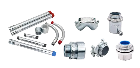 Modular devices