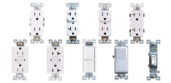 Modular devices