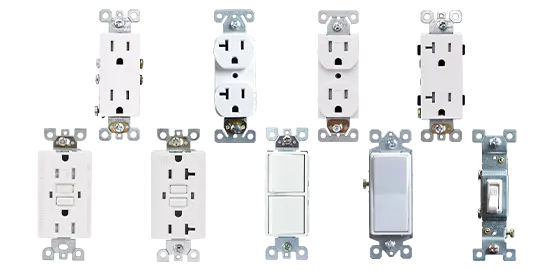 Modular devices