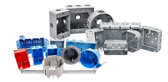 Modular devices