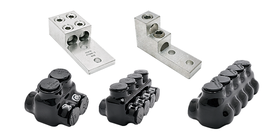 Modular devices