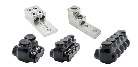 Modular devices