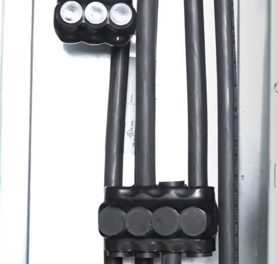 Modular devices