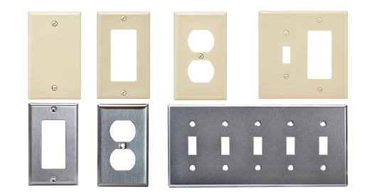Modular devices