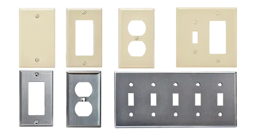 Modular devices