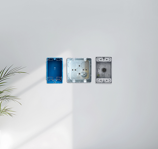 Modular devices